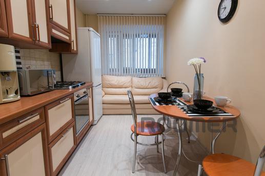 LaFlats Arbat, Moscow - apartment by the day