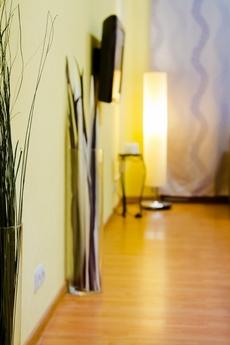 Daily , Moscow - apartment by the day