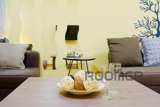 Daily , Moscow - apartment by the day
