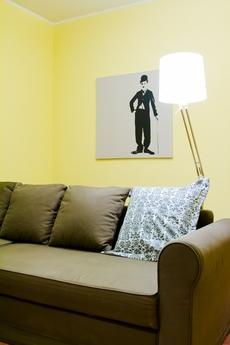 Daily , Moscow - apartment by the day