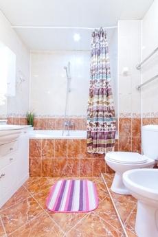 Daily , Moscow - apartment by the day