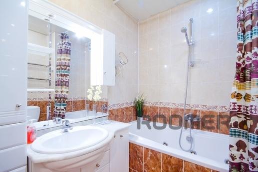 Daily , Moscow - apartment by the day