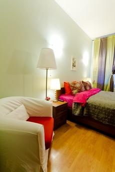 Daily , Moscow - apartment by the day