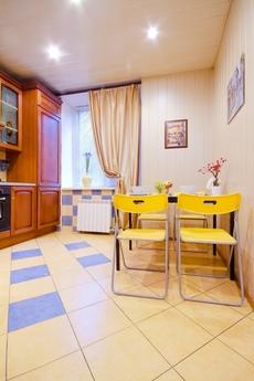 Daily , Moscow - apartment by the day