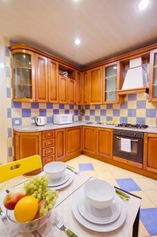 Daily , Moscow - apartment by the day