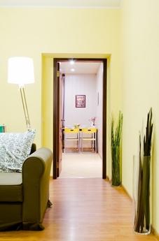 Daily , Moscow - apartment by the day