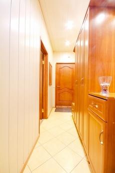 Daily , Moscow - apartment by the day