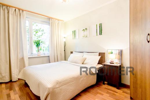Very cozy comfortable apartment with brand new furniture and