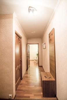 Daily , Moscow - apartment by the day
