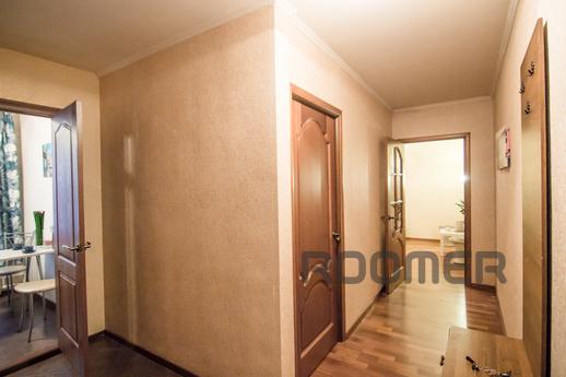 Daily , Moscow - apartment by the day