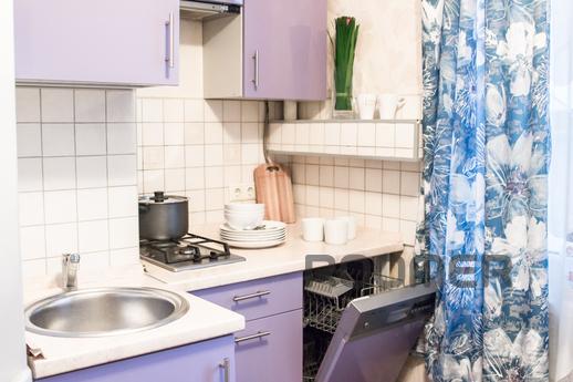 Daily , Moscow - apartment by the day