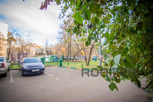Daily , Moscow - apartment by the day