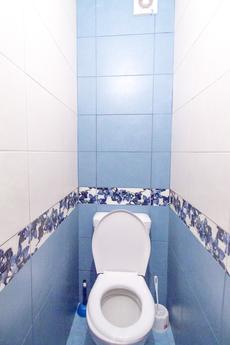 Daily , Moscow - apartment by the day