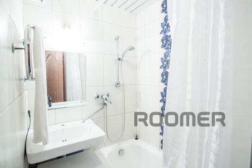 Daily , Moscow - apartment by the day