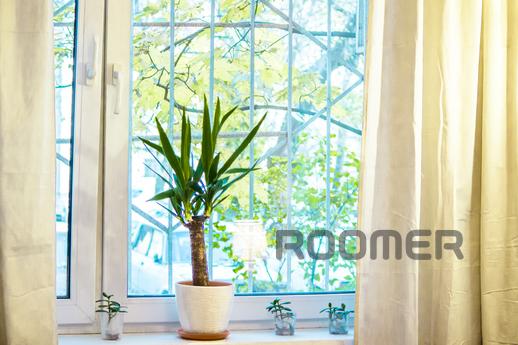 Daily , Moscow - apartment by the day