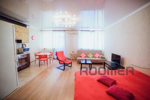 Daily , Ufa - apartment by the day