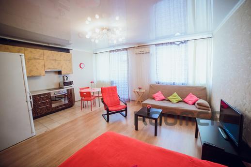 Daily , Ufa - apartment by the day