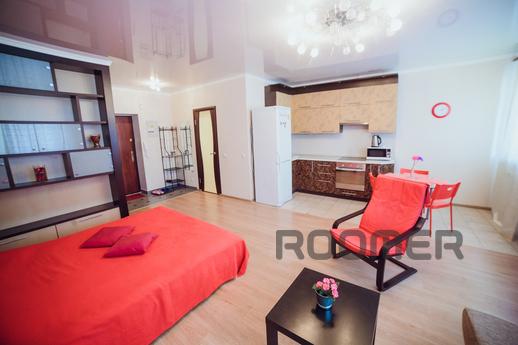 Daily , Ufa - apartment by the day