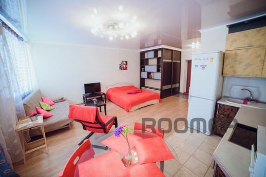 Daily , Ufa - apartment by the day