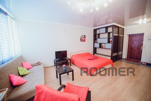 Daily , Ufa - apartment by the day