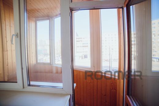 Daily , Ufa - apartment by the day