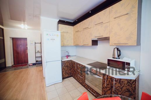Daily , Ufa - apartment by the day