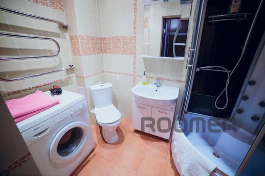 Daily , Ufa - apartment by the day