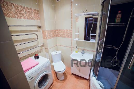 Daily , Ufa - apartment by the day