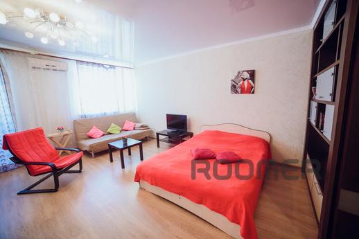 Daily , Ufa - apartment by the day