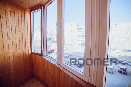 Daily , Ufa - apartment by the day