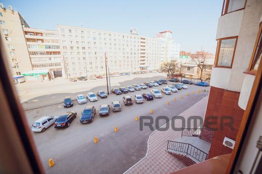 Daily , Ufa - apartment by the day
