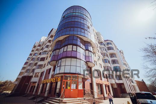 Daily , Ufa - apartment by the day