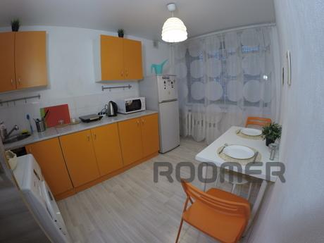 Taganka Apartment, Moscow - apartment by the day