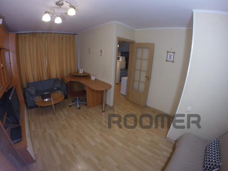 Daily , Khimki - apartment by the day