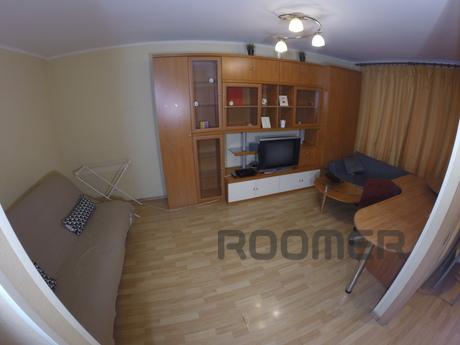 Daily , Khimki - apartment by the day
