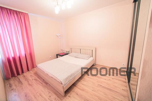 Daily , Ufa - apartment by the day