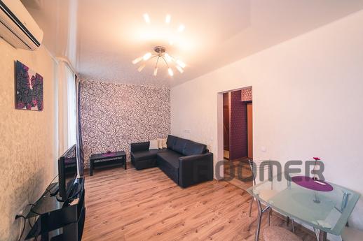 Daily , Ufa - apartment by the day