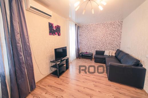 Daily , Ufa - apartment by the day
