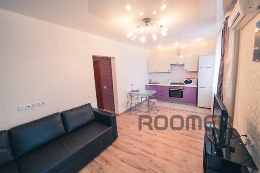 Daily , Ufa - apartment by the day