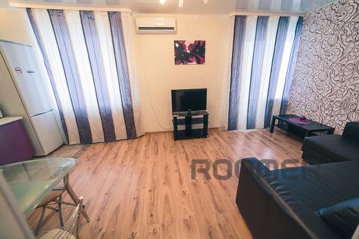 Daily , Ufa - apartment by the day