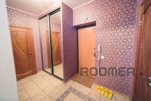 Daily , Ufa - apartment by the day