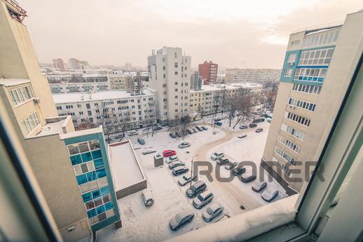 Daily , Ufa - apartment by the day