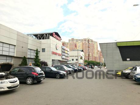Daily , Moscow - apartment by the day