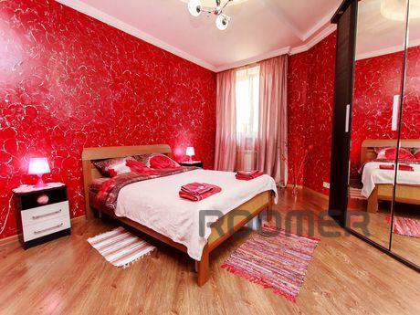 Daily , Moscow - apartment by the day
