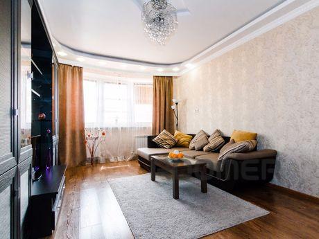 Daily , Moscow - apartment by the day