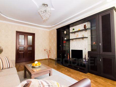 Daily , Moscow - apartment by the day