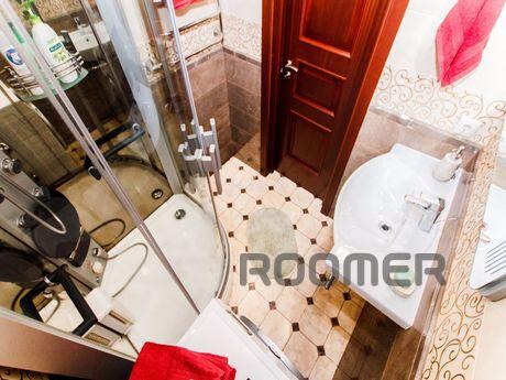 Daily , Moscow - apartment by the day