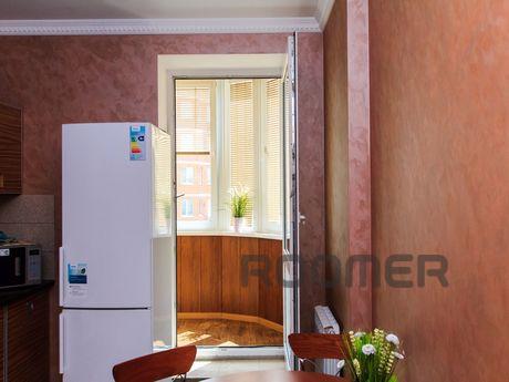 Daily , Moscow - apartment by the day