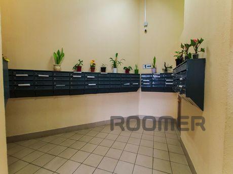 Daily , Moscow - apartment by the day