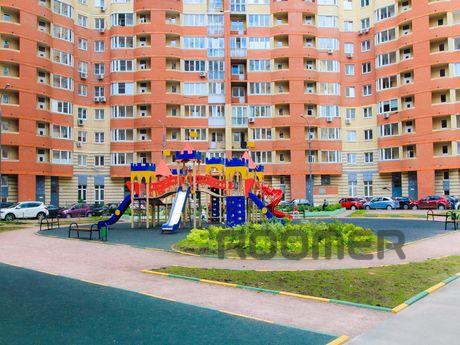 Daily , Moscow - apartment by the day
